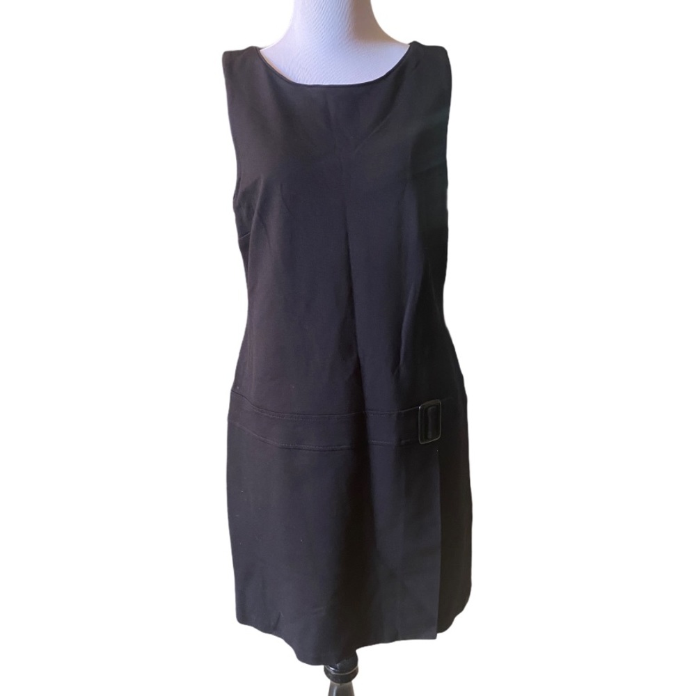 White House Black market dress!